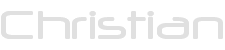 Christian