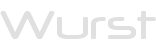 Wurst
